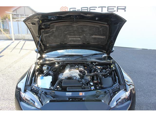 ロードスター ＲＳ　禁煙車　６速ＭＴ　ＭＡＺＤＡＳＰＥＤＥフルエアロ　柿本マフラー　純正ナビ　ＲＥＣＡＲＯシート　ＢＯＳＥ　シートヒーター　ＥＴＣ　フルセグ　Ｂｌｕｅｔｏｏｔｈ　純正１６インチアルミホイール　レーンキープ（73枚目）