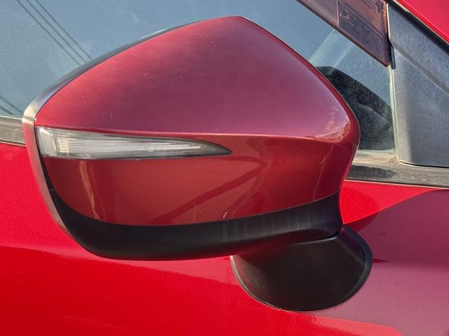 ＣＸ－３ ＸＤ　Ｌパッケージ　禁煙車　レッドライン入ブラック革スエードコンビシート　フルセグ　バックカメラ　ステアリングヒーター　シートヒーター　メモリー付パワーシート　アダプティブクルーズコントロール　パドルシフト（41枚目）