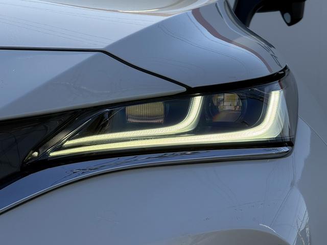 ハリアーハイブリッド Ｇ　ＧＲフルエアロ　ＯＰブラインドスポットミニター　純正８インチナビ　フルセグ　バックカメラ　衝突軽減ブレーキ　デジタルインナーミラー　パワーシート　パワーバックドア　コーナーセンサー　Ｂｌｕｅｔｏｏｔｈ（27枚目）