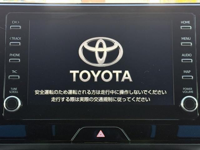 ハリアーハイブリッド Ｇ　ＧＲフルエアロ　ＯＰブラインドスポットミニター　純正８インチナビ　フルセグ　バックカメラ　衝突軽減ブレーキ　デジタルインナーミラー　パワーシート　パワーバックドア　コーナーセンサー　Ｂｌｕｅｔｏｏｔｈ（50枚目）