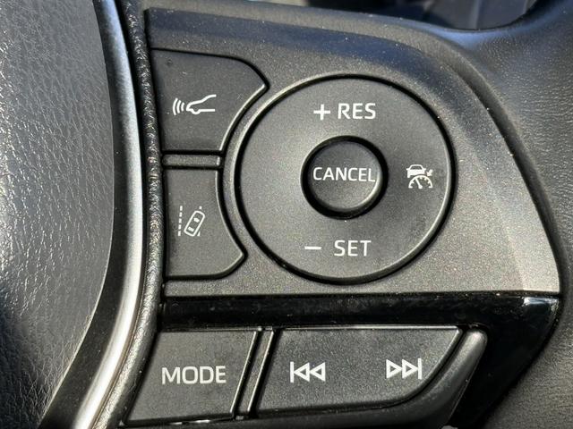 ハリアーハイブリッド Ｇ　ＧＲフルエアロ　ＯＰブラインドスポットミニター　純正８インチナビ　フルセグ　バックカメラ　衝突軽減ブレーキ　デジタルインナーミラー　パワーシート　パワーバックドア　コーナーセンサー　Ｂｌｕｅｔｏｏｔｈ（52枚目）