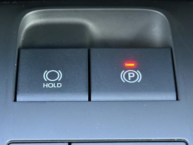 ハリアーハイブリッド Ｇ　ＧＲフルエアロ　ＯＰブラインドスポットミニター　純正８インチナビ　フルセグ　バックカメラ　衝突軽減ブレーキ　デジタルインナーミラー　パワーシート　パワーバックドア　コーナーセンサー　Ｂｌｕｅｔｏｏｔｈ（59枚目）