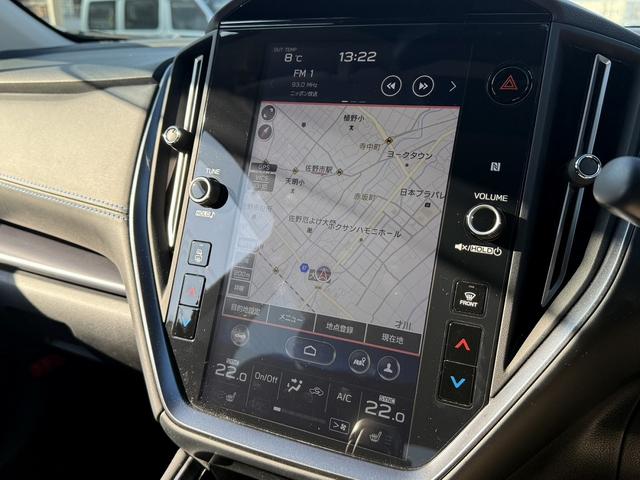 SUBARU LEVORG GT-H EX