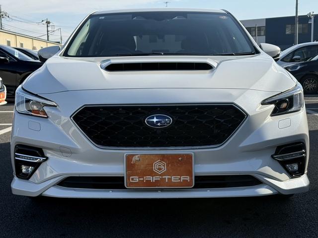 SUBARU LEVORG GT-H EX