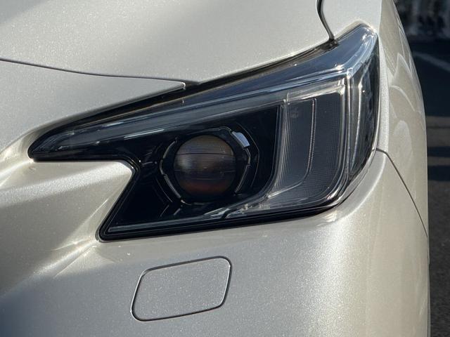 SUBARU LEVORG GT-H EX