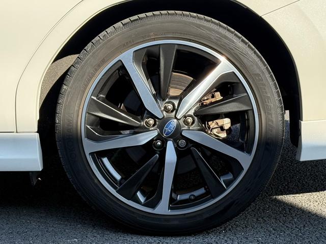 SUBARU LEVORG GT-H EX