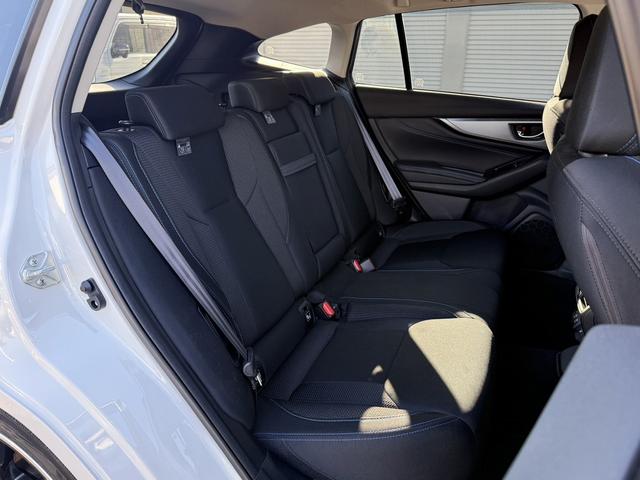 SUBARU LEVORG GT-H EX