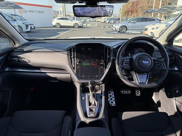 SUBARU LEVORG GT-H EX