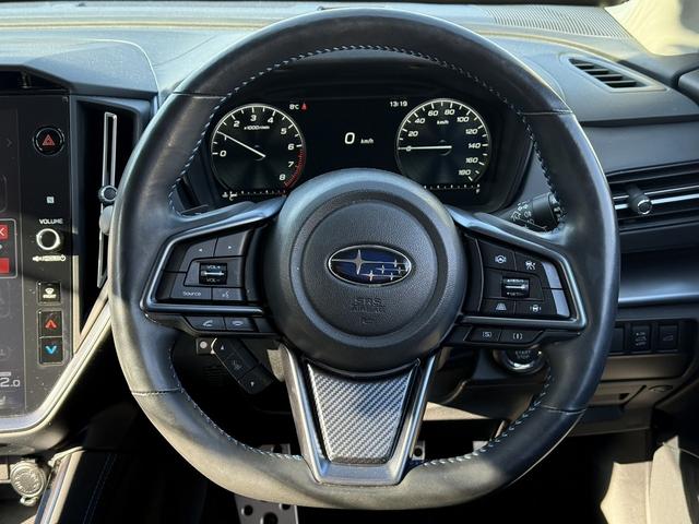 SUBARU LEVORG GT-H EX