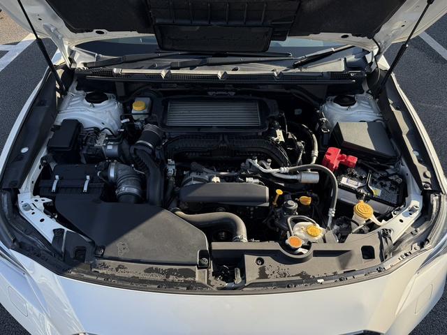 SUBARU LEVORG GT-H EX