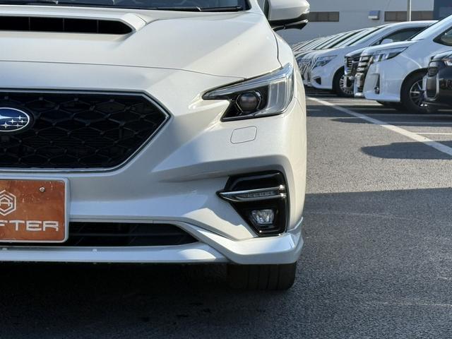 SUBARU LEVORG GT-H EX