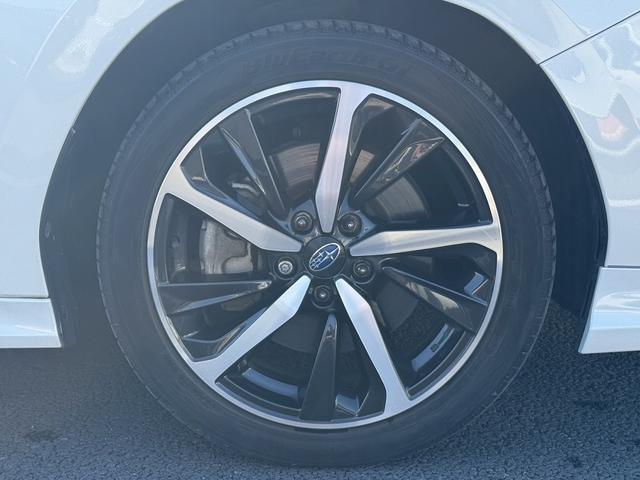 SUBARU LEVORG GT-H EX