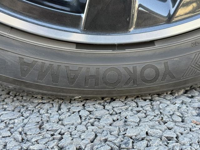 SUBARU LEVORG GT-H EX