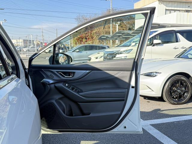 SUBARU LEVORG GT-H EX