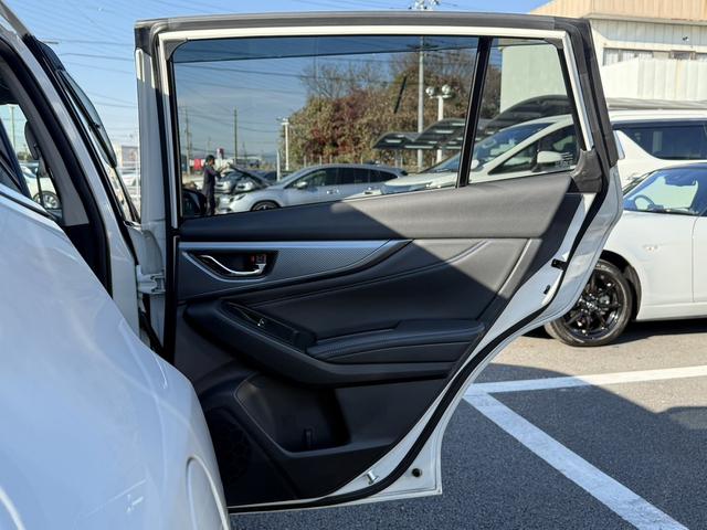 SUBARU LEVORG GT-H EX