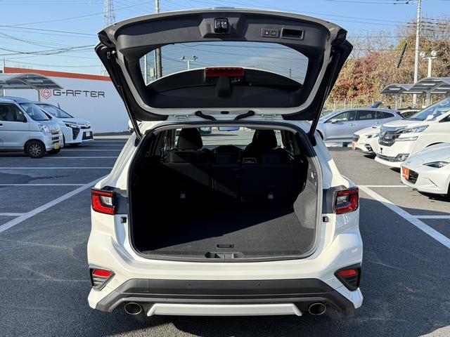 SUBARU LEVORG GT-H EX