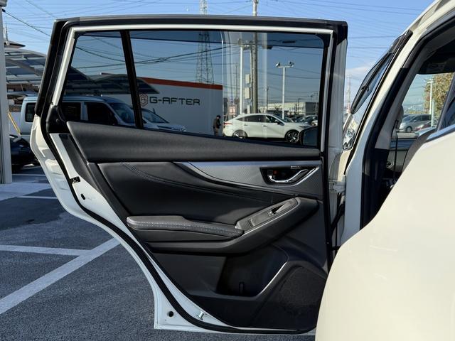 SUBARU LEVORG GT-H EX