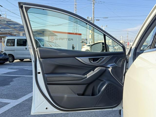 SUBARU LEVORG GT-H EX