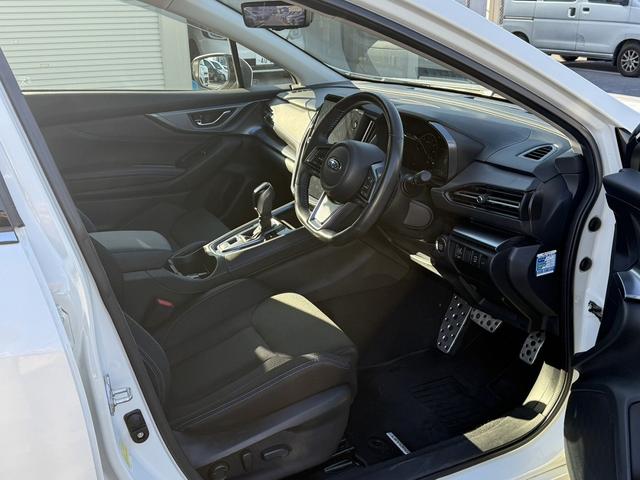 SUBARU LEVORG GT-H EX