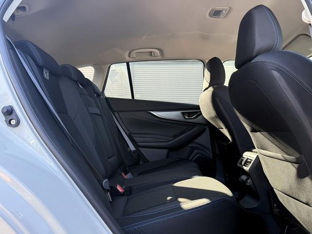 SUBARU LEVORG GT-H EX