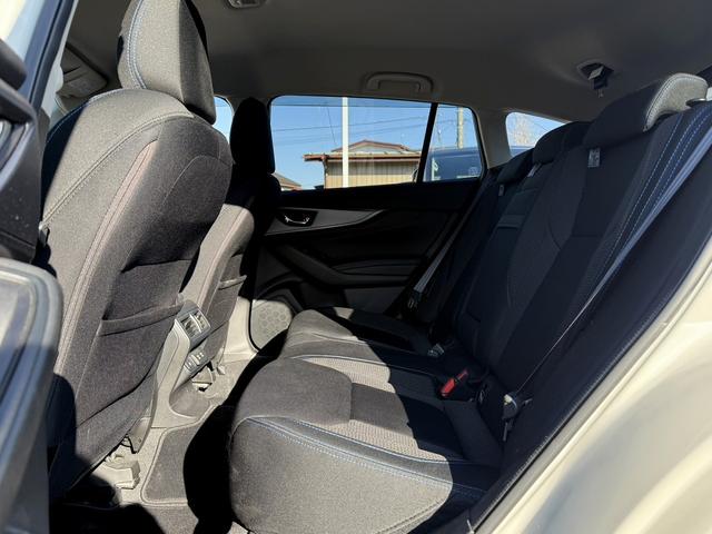 SUBARU LEVORG GT-H EX