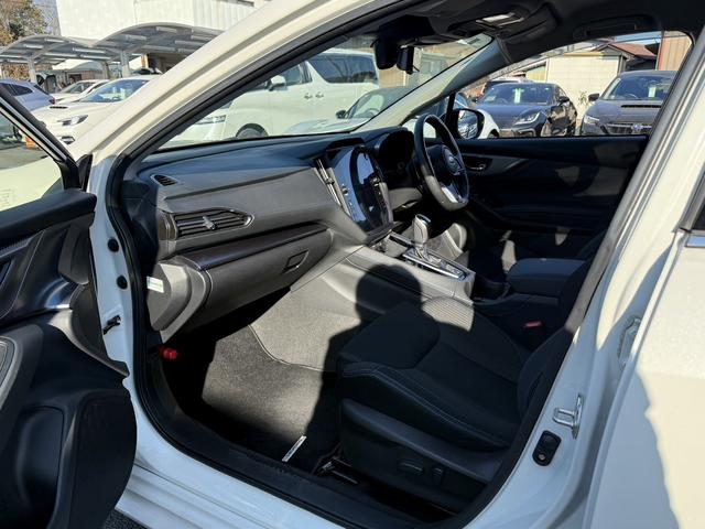 SUBARU LEVORG GT-H EX