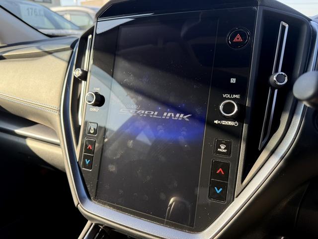 SUBARU LEVORG GT-H EX