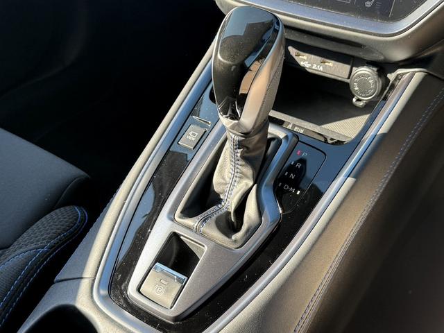 SUBARU LEVORG GT-H EX