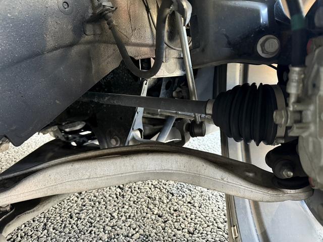 SUBARU LEVORG GT-H EX