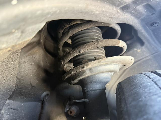 SUBARU LEVORG GT-H EX