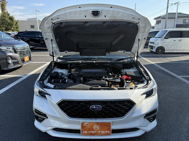 SUBARU LEVORG GT-H EX