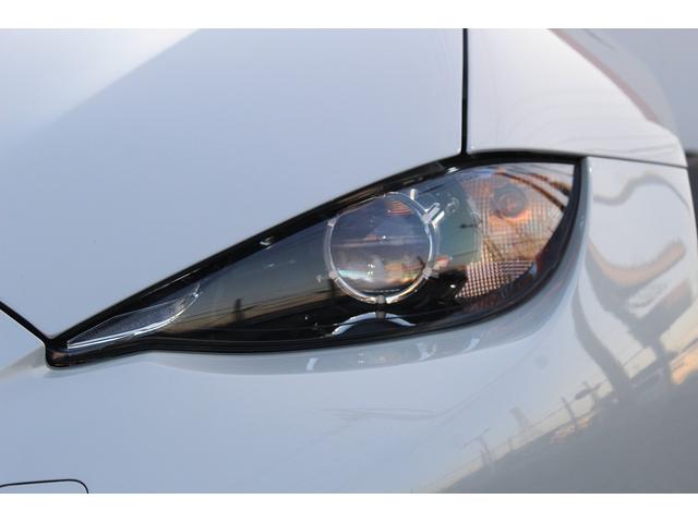 ロードスター Sスペシャルパッケージ 禁煙車 ワンオーナー 6速MT 衝突軽減ブレーキ フルセグ バックカメラ アダプティブクルーズコントロール レーンキープ シートヒーター クリアランスソナー 純正16インチアルミホイール LEDヘッド(12枚目)