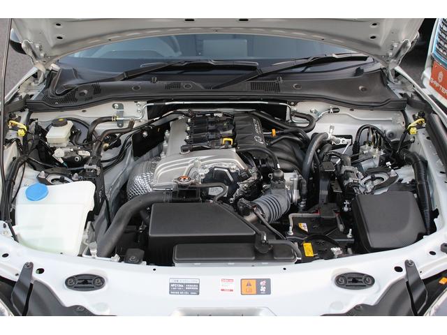 ロードスター Sスペシャルパッケージ 禁煙車 ワンオーナー 6速MT 衝突軽減ブレーキ フルセグ バックカメラ アダプティブクルーズコントロール レーンキープ シートヒーター クリアランスソナー 純正16インチアルミホイール LEDヘッド(19枚目)