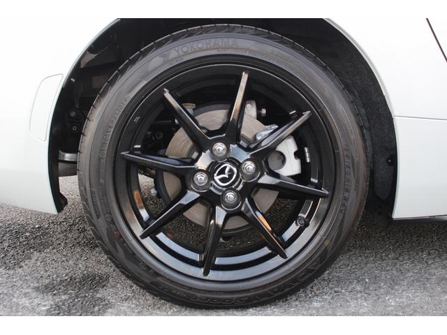 ロードスター Sスペシャルパッケージ 禁煙車 ワンオーナー 6速MT 衝突軽減ブレーキ フルセグ バックカメラ アダプティブクルーズコントロール レーンキープ シートヒーター クリアランスソナー 純正16インチアルミホイール LEDヘッド(38枚目)