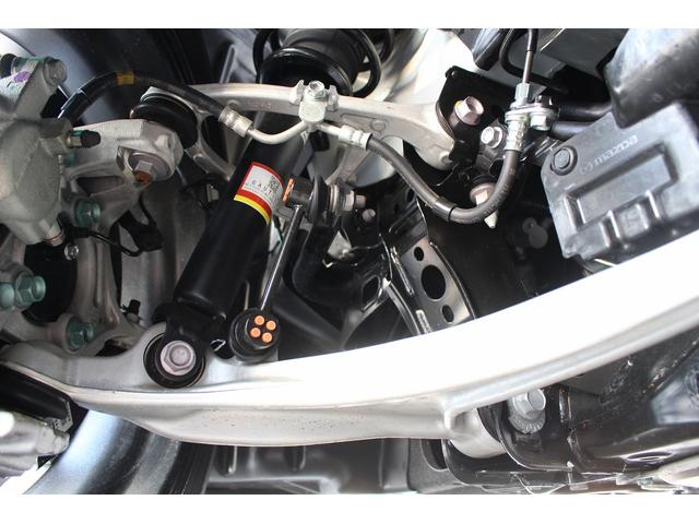 ロードスター Sスペシャルパッケージ 禁煙車 ワンオーナー 6速MT 衝突軽減ブレーキ フルセグ バックカメラ アダプティブクルーズコントロール レーンキープ シートヒーター クリアランスソナー 純正16インチアルミホイール LEDヘッド(67枚目)