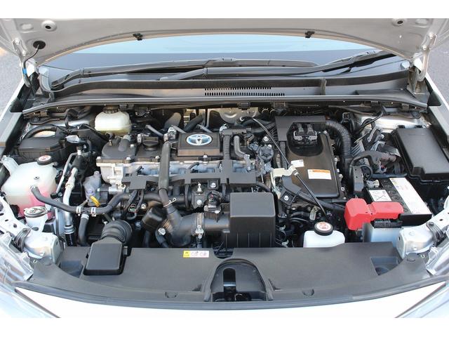 カローラ ハイブリッド S 禁煙車 純正ナビ バックカメラ 衝突軽減ブレーキ クリアランスソナー クルーズコントロール レーンキープアシスト オートハイビーム Bluetooth LEDヘッドライト ETC アップルカープレイ(20枚目)
