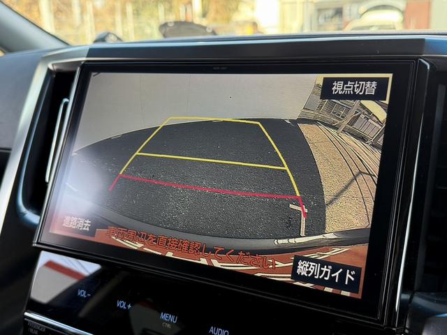 TOYOTA ALPHARD 3.5SA