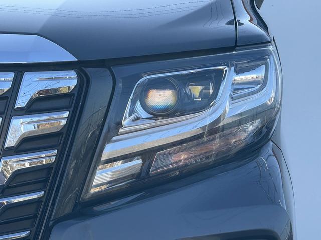 TOYOTA ALPHARD 3.5SA