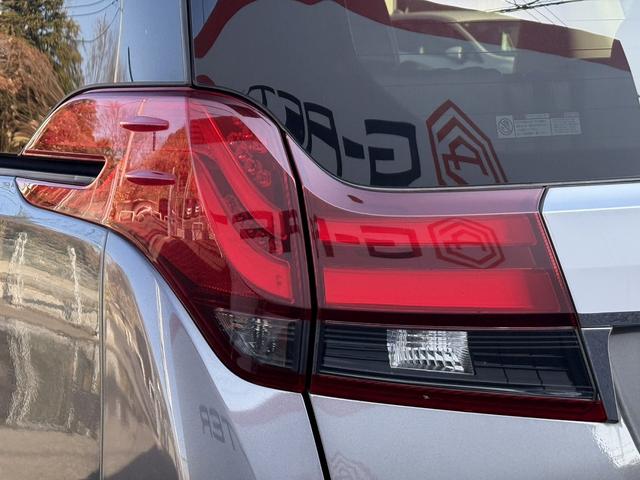 TOYOTA ALPHARD 3.5SA