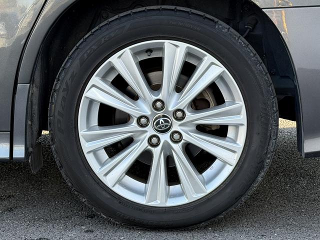 TOYOTA ALPHARD 3.5SA