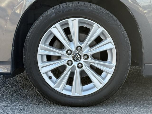 TOYOTA ALPHARD 3.5SA