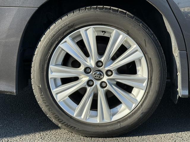 TOYOTA ALPHARD 3.5SA