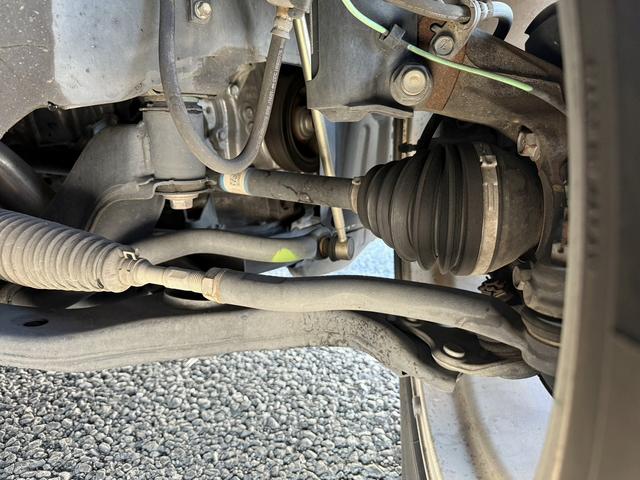 TOYOTA ALPHARD 3.5SA