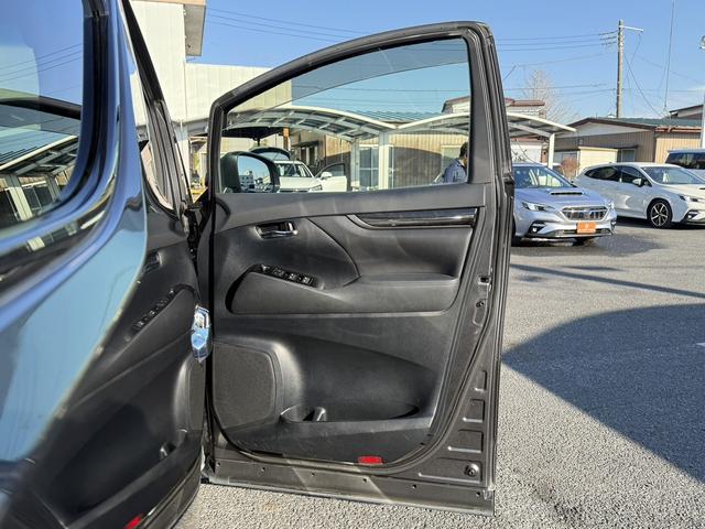 TOYOTA ALPHARD 3.5SA