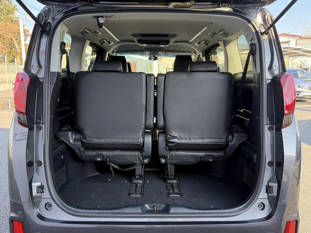 TOYOTA ALPHARD 3.5SA