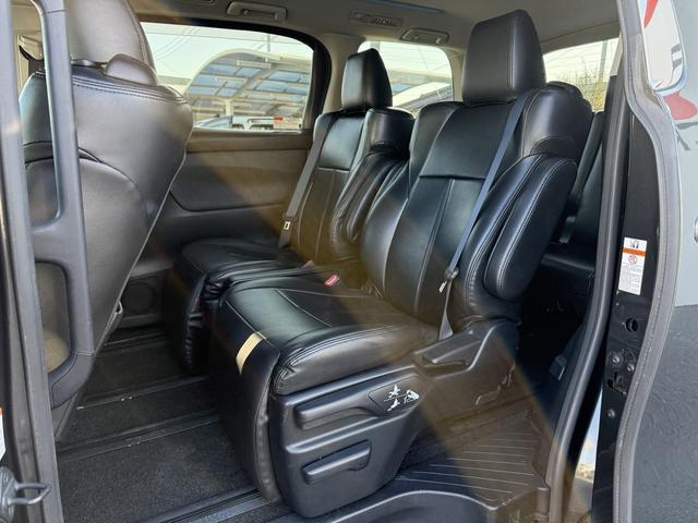 TOYOTA ALPHARD 3.5SA