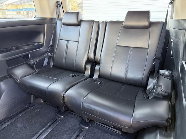 TOYOTA ALPHARD 3.5SA