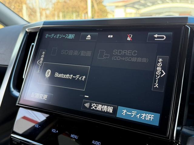 TOYOTA ALPHARD 3.5SA