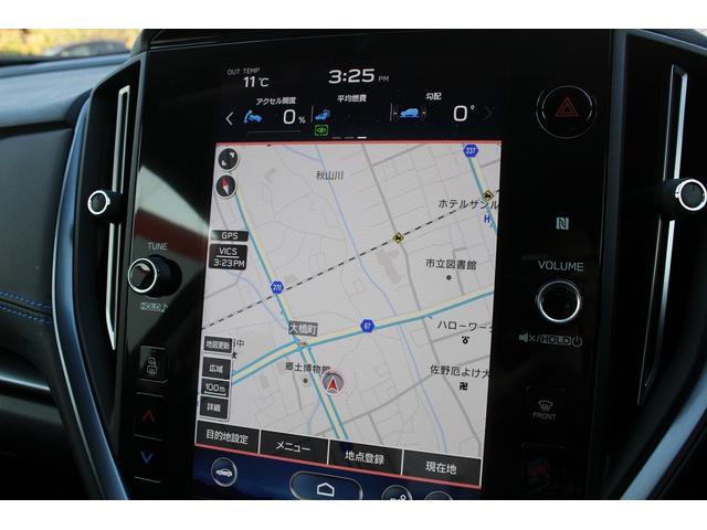 SUBARU LEVORG GT-H EX