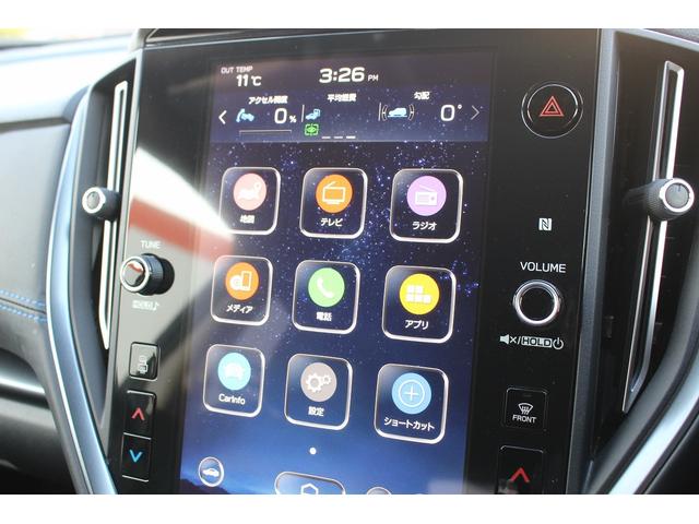 SUBARU LEVORG GT-H EX